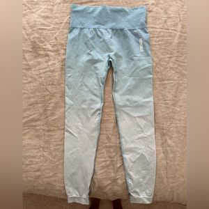 Gymshark Ombré Leggings